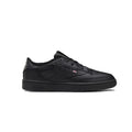 Club C 85 Trainers - All Black Kicks Kenya