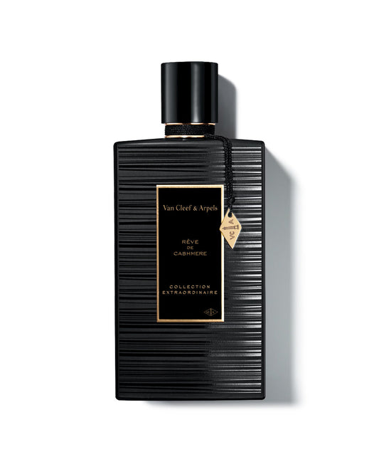Van Cleef & Arpels "Rêve de Cashmere"