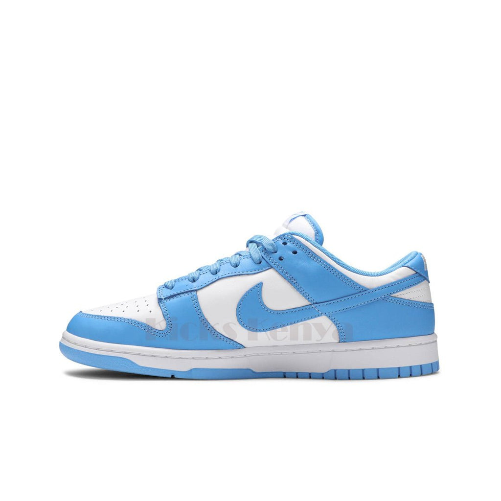 Dunk Low 'University Blue' - Kicks Kenya