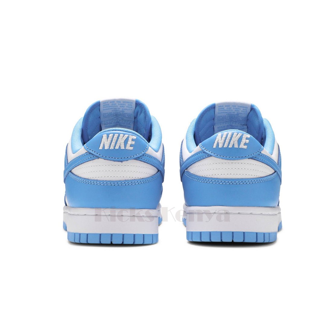Dunk Low 'University Blue' - Kicks Kenya