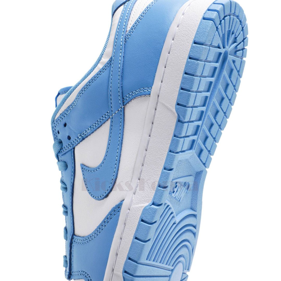 Dunk Low 'University Blue' - Kicks Kenya