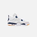 SB x Jordan 4 Retro SP 'Navy'