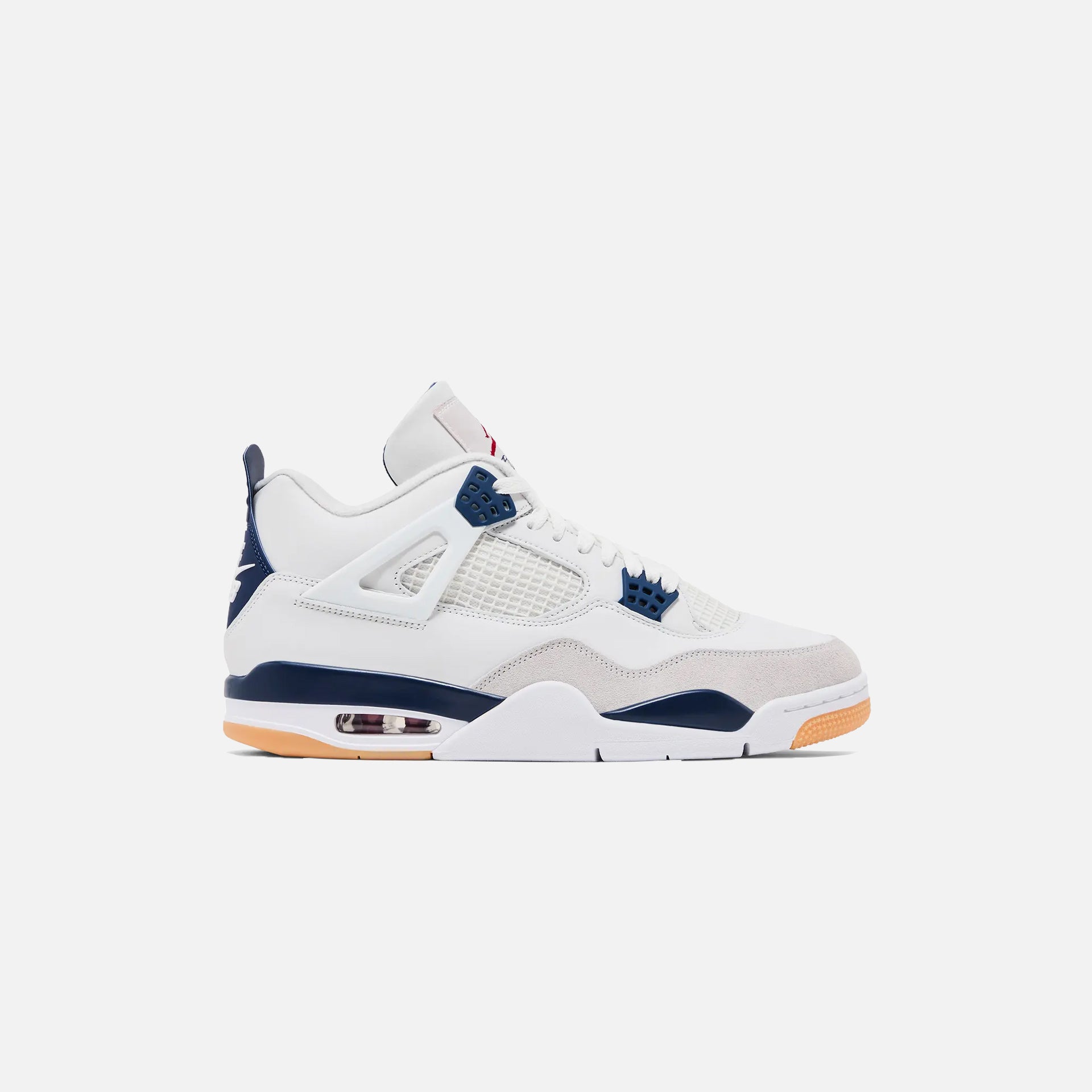 SB x Jordan 4 Retro SP 'Navy'