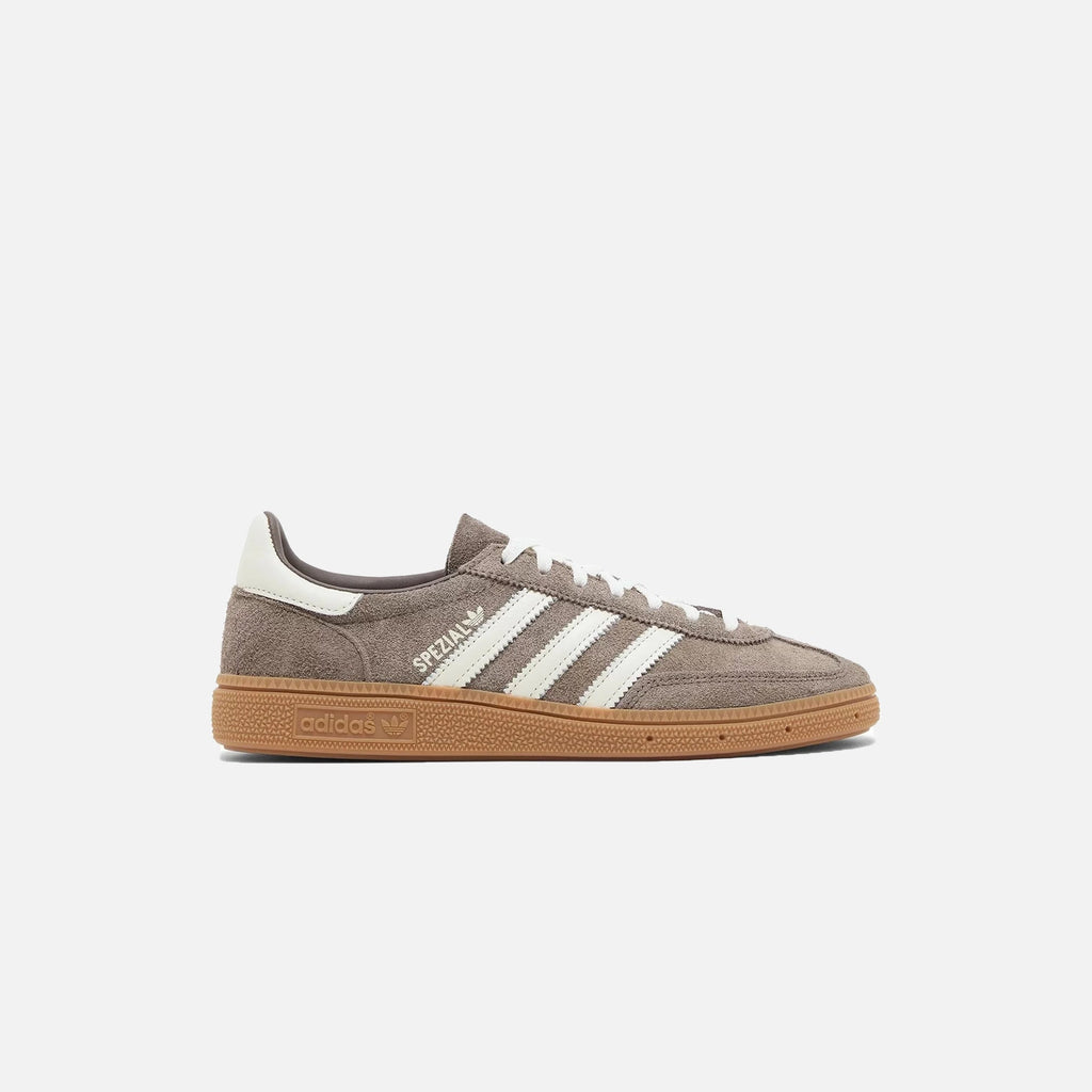 Handball Spezial "Earth Strata/Off White/Gum" sneakers