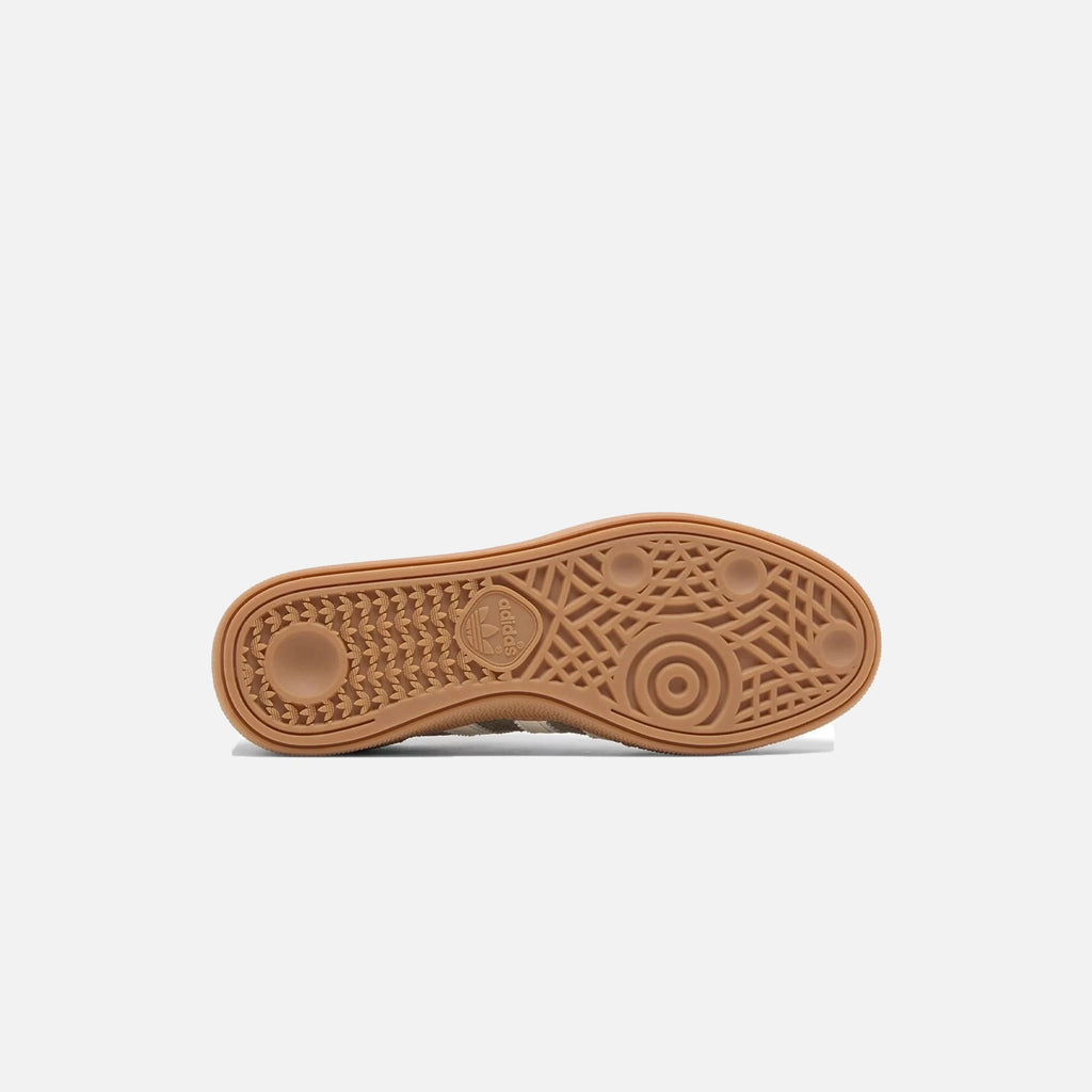 Handball Spezial "Earth Strata/Off White/Gum" sneakers