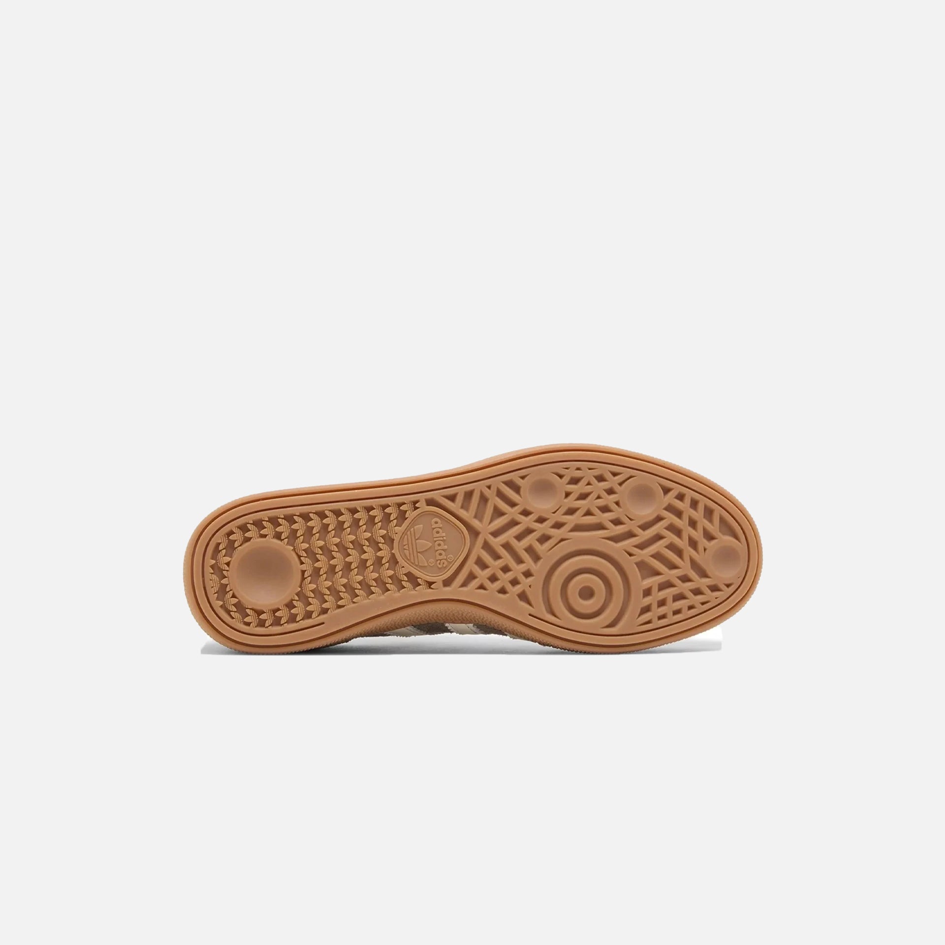 Handball Spezial "Earth Strata/Off White/Gum" sneakers
