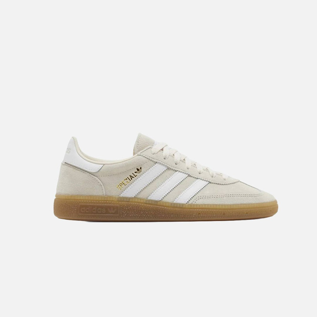 Handball Spezial "Wonder White"