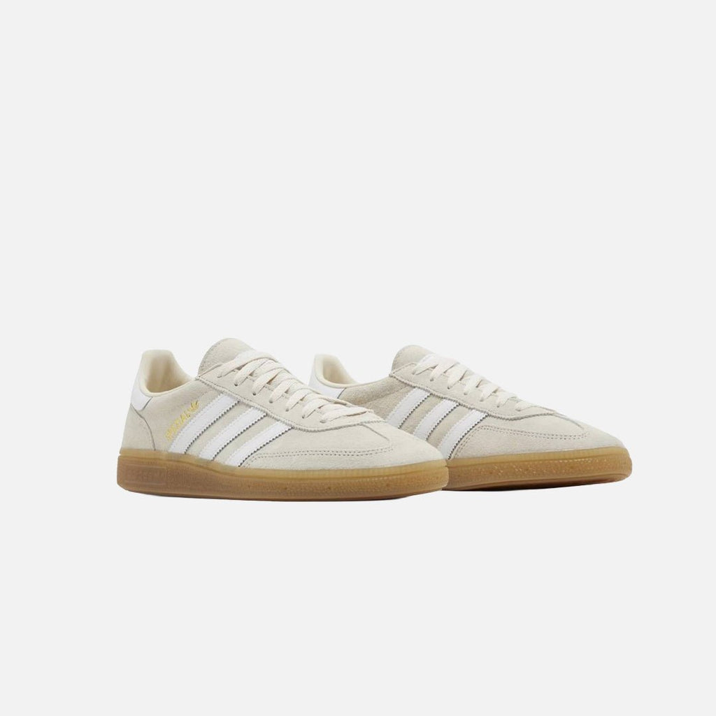 Handball Spezial "Wonder White"