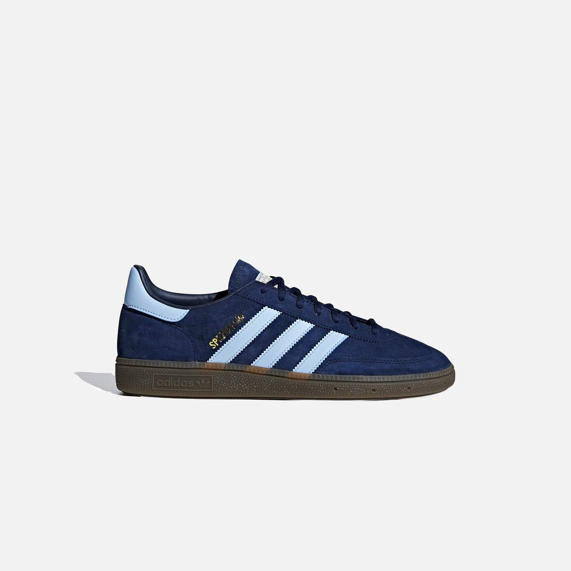 Handball Spezial "Navy/Gumsole"