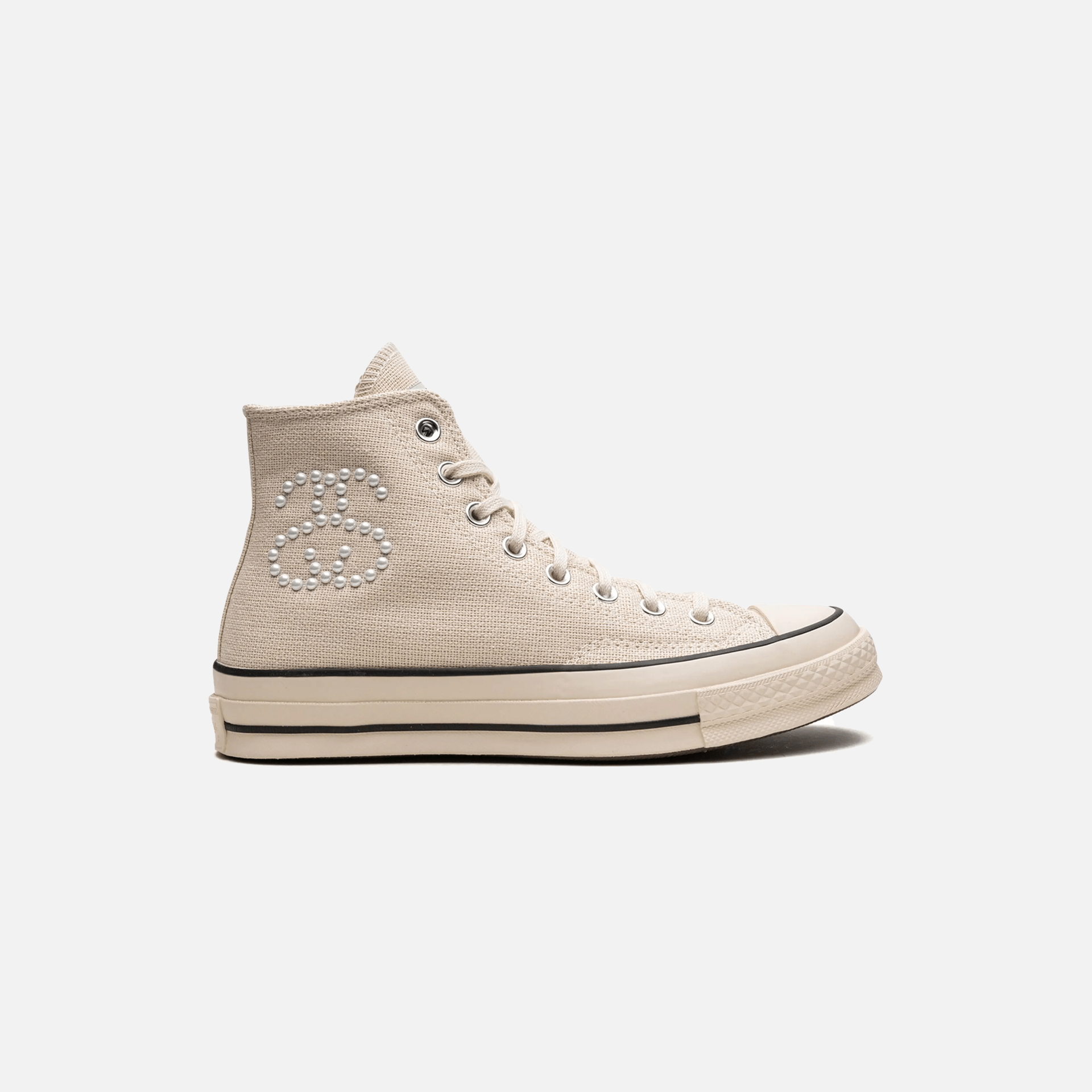 Converse x Stussy "Fossil"