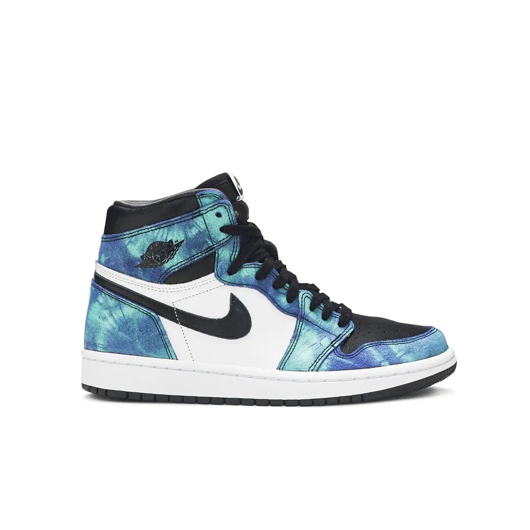 Jordan 1 Tie Dye - Kicks Kenya