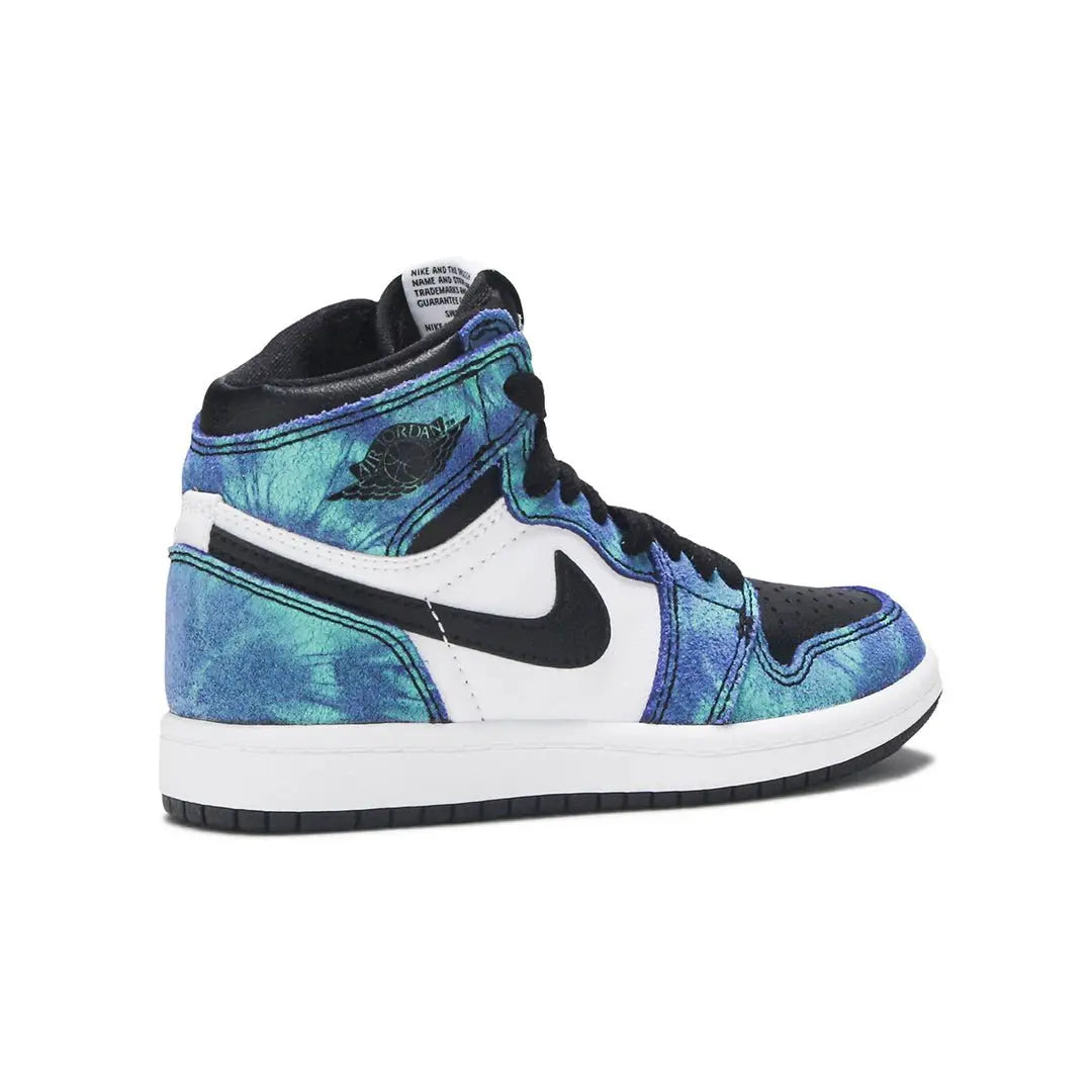 Jordan 1 Tie Dye - Kicks Kenya