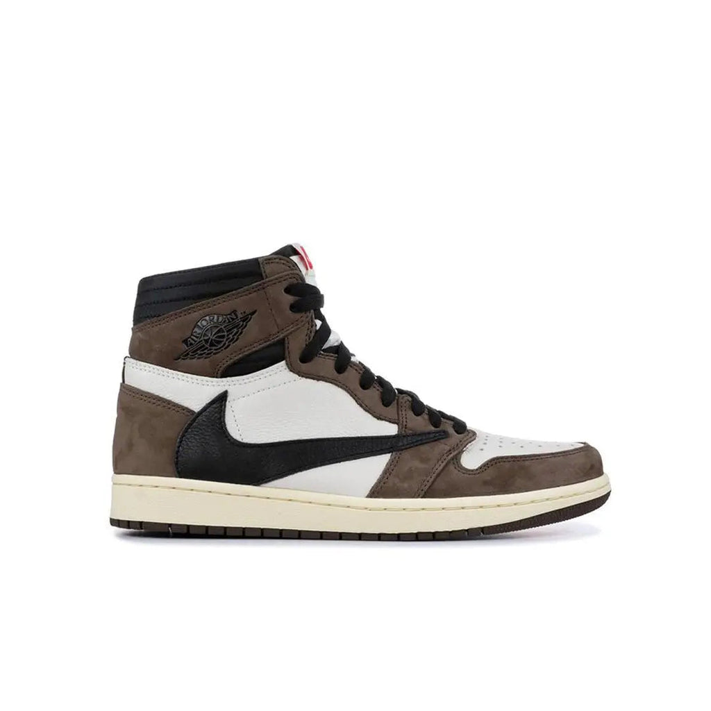 Jordan 1 Travis "Cactus Jack" - Kicks Kenya