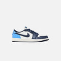 Jordan 1 Low OG Obsidian UNC