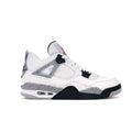 Jordan 4 White Cement - Kicks Kenya