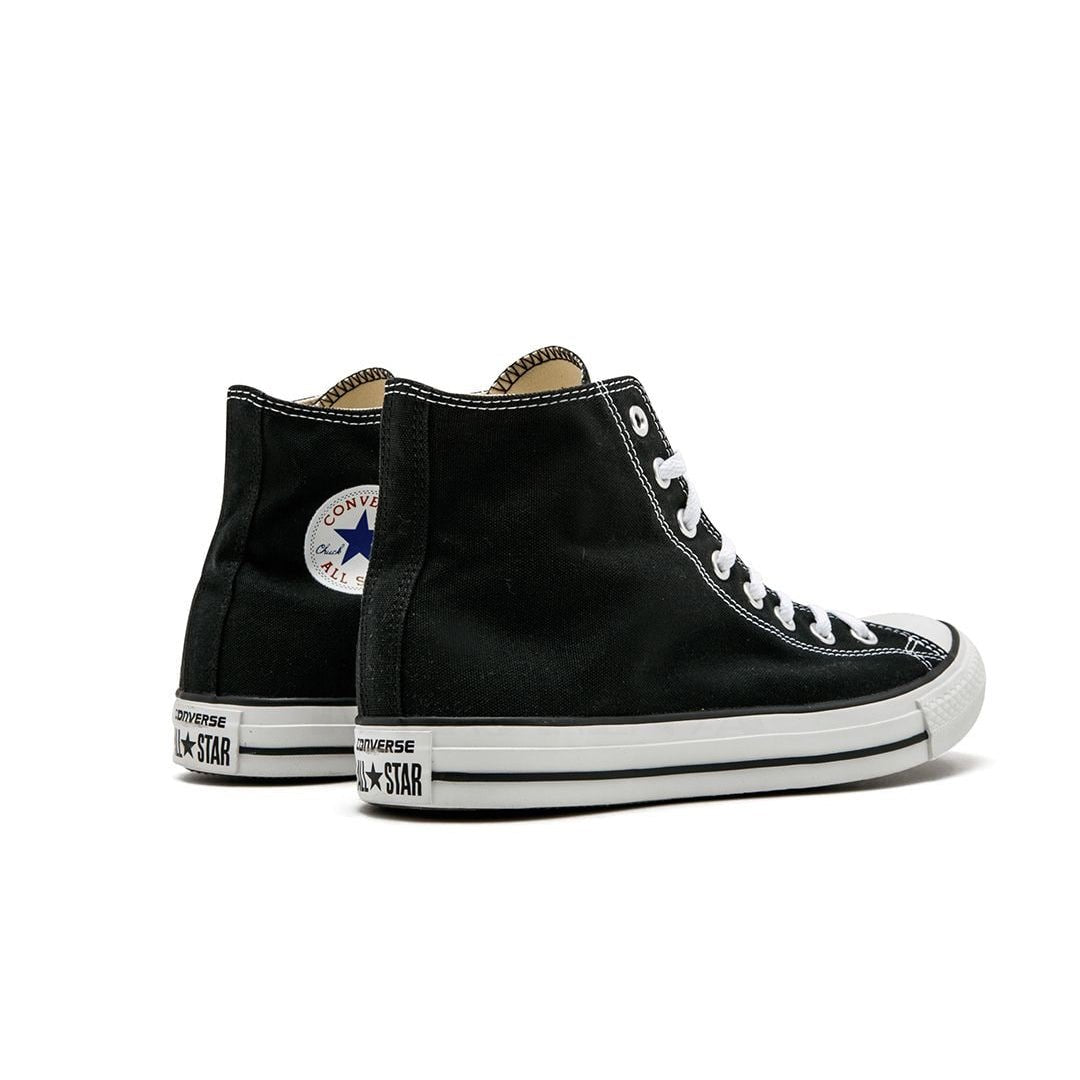 Chuck Black and White High - Kicks Kenya