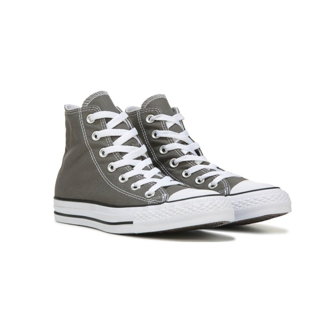 Grey Chuck Highs - Kicks Kenya