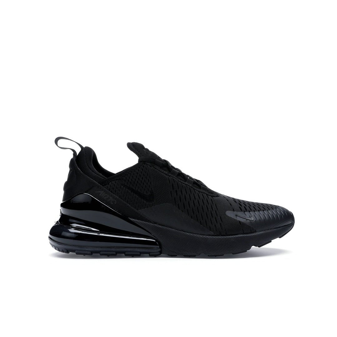 Airmax 270 “Triple Black” - Kicks Kenya