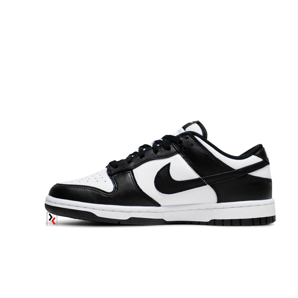Nike Dunk Low "Panda" - Kicks Kenya