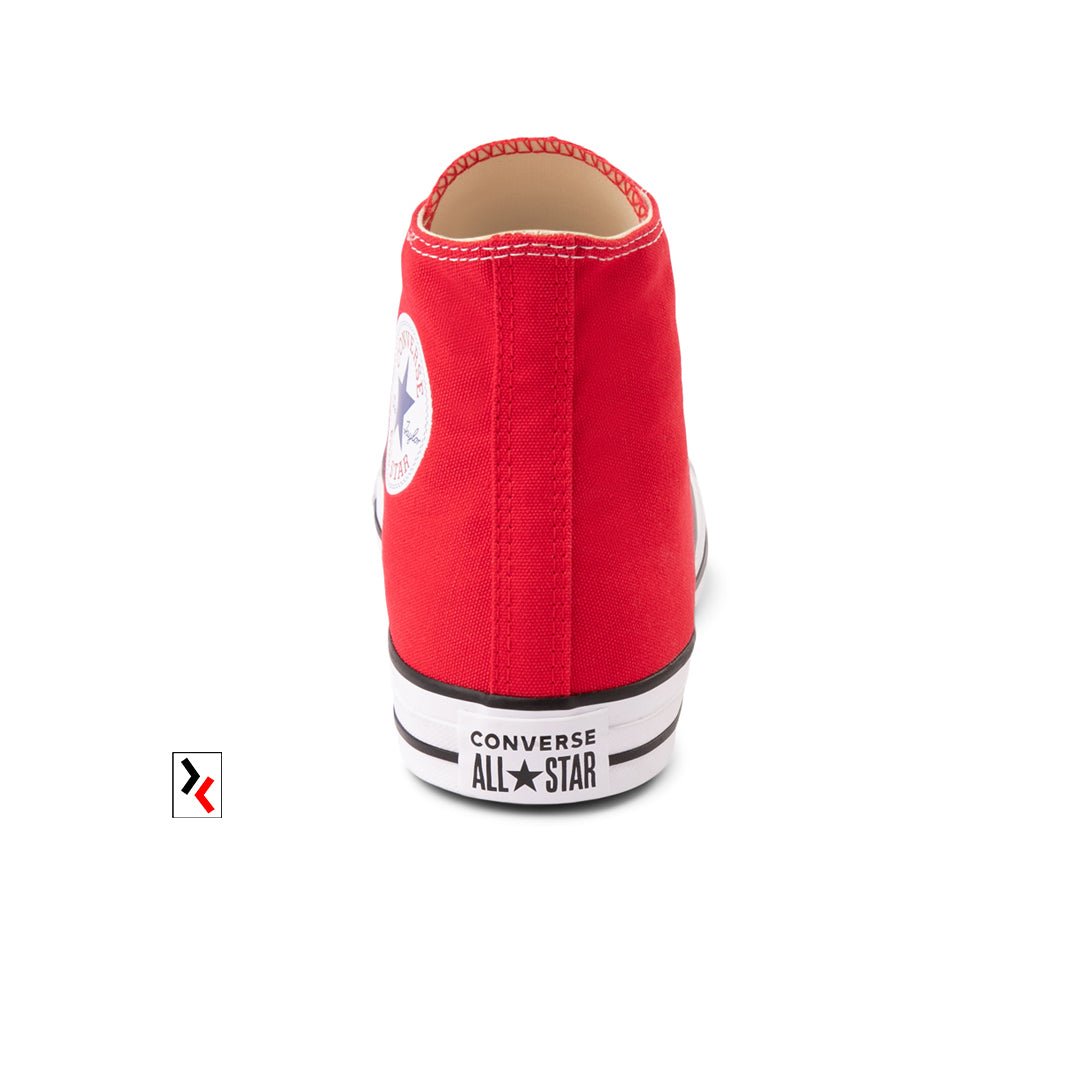 Chuck Taylor All Star High - Kicks Kenya